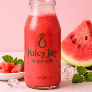 watermelon juice