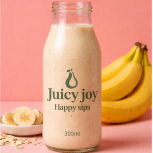 Banana shake